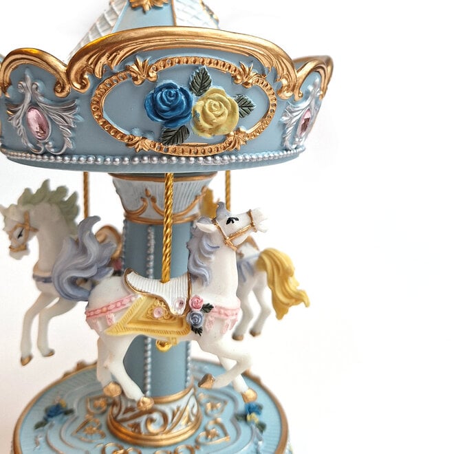 Carrousel Manisa H20cm