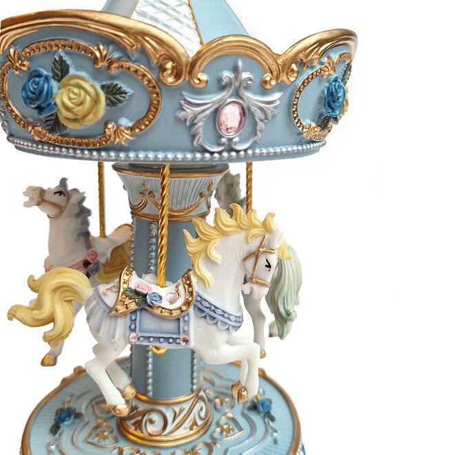 Carrousel Manisa H20cm