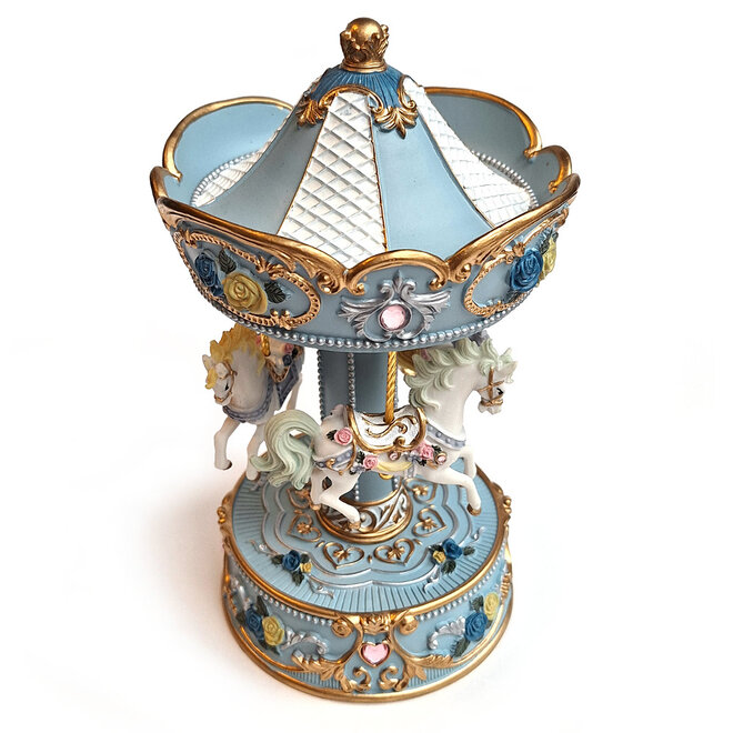 Carrousel Manisa H20cm