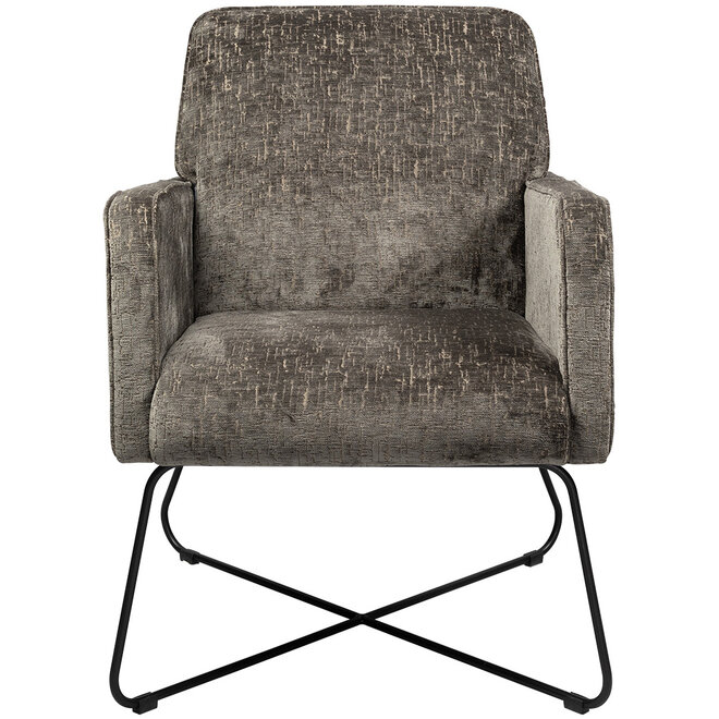 Fauteuil Barista