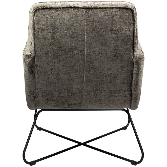 Fauteuil Barista