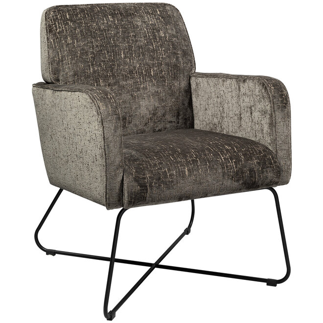 Fauteuil Barista
