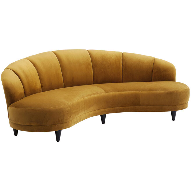 Sofa Dschinn 3-zits B233cm