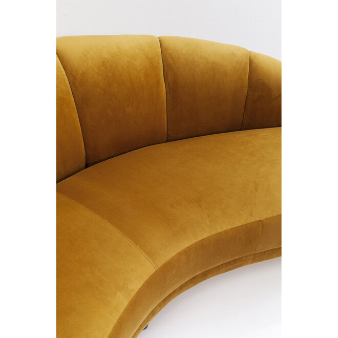 Sofa Dschinn 3-zits B233cm