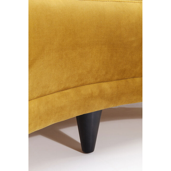 Sofa Dschinn 3-zits B233cm