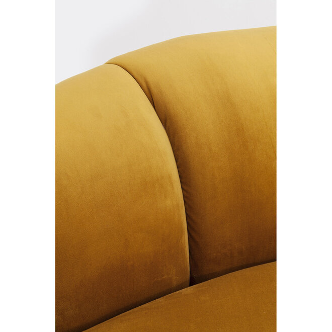 Sofa Dschinn 3-zits B233cm