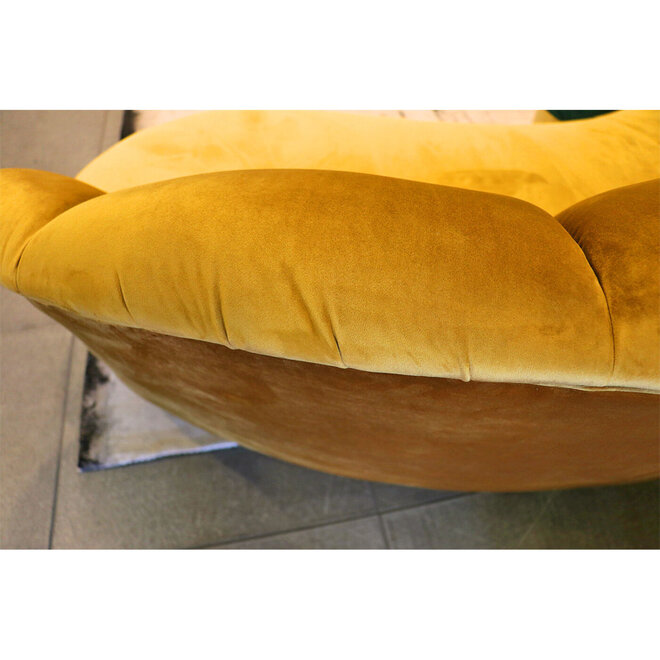 Sofa Dschinn 3-zits B233cm