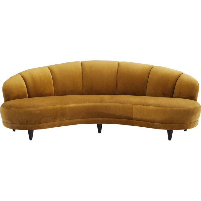 Sofa Dschinn 3-zits B233cm