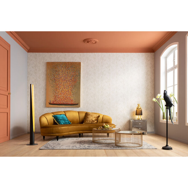 Sofa Dschinn 3-zits B233cm