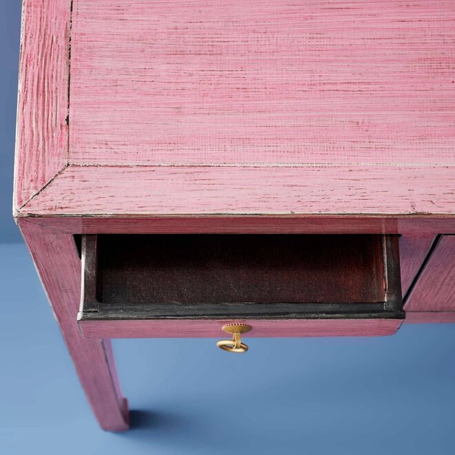 Dressoir Dynasty Vintage Roze L100cm