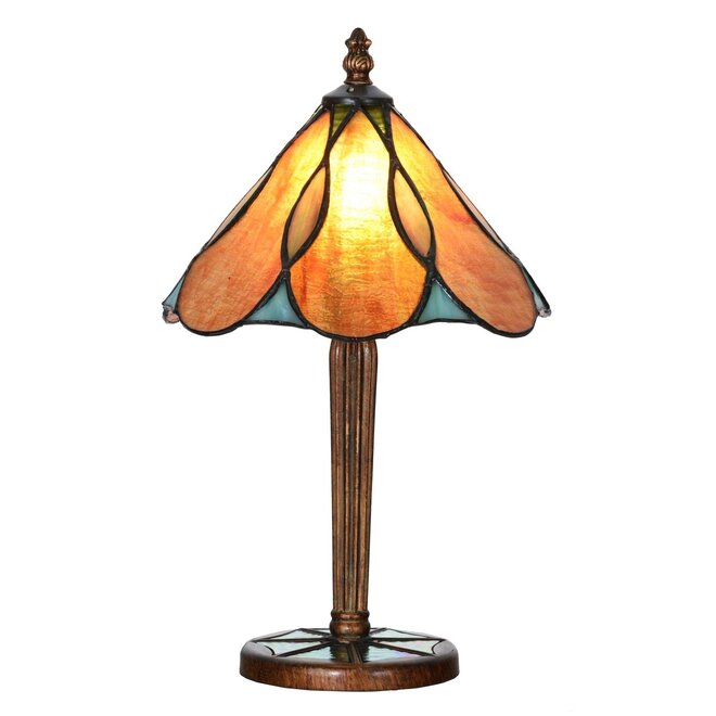 Tiffany Tafellamp Gaudi
