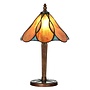 Tiffany Tafellamp Gaudi