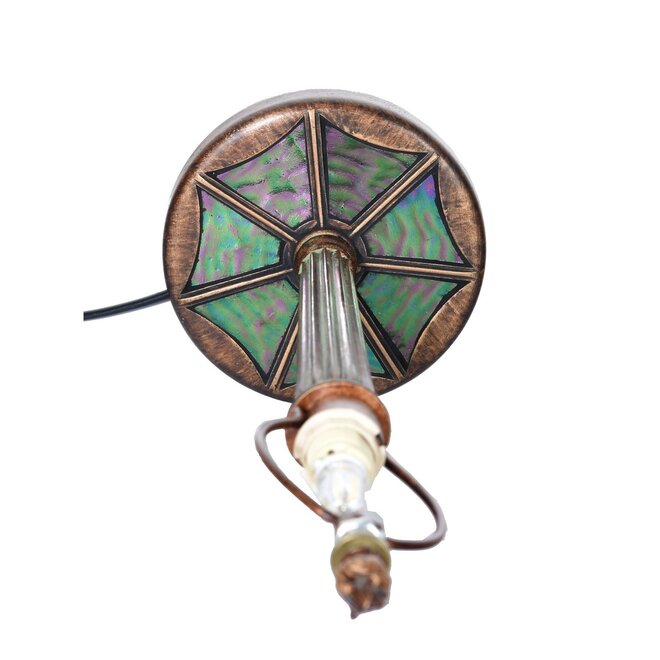 Tiffany Tafellamp Gaudi