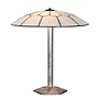 Tiffany Tafellamp French Art Deco Gatsby