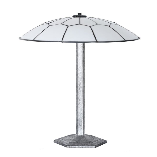 Tiffany Tafellamp French Art Deco Gatsby