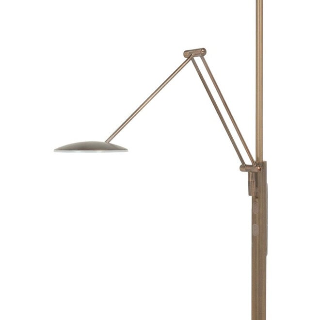 Uplighter New Sapporo Brons H183cm