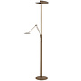 Uplighter New Sapporo Brons H183cm