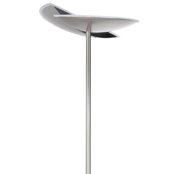 Uplighter New Sapporo Staal H183cm