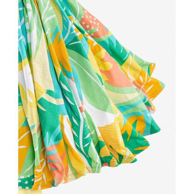 Tafellamp Paraplu dame Kaya