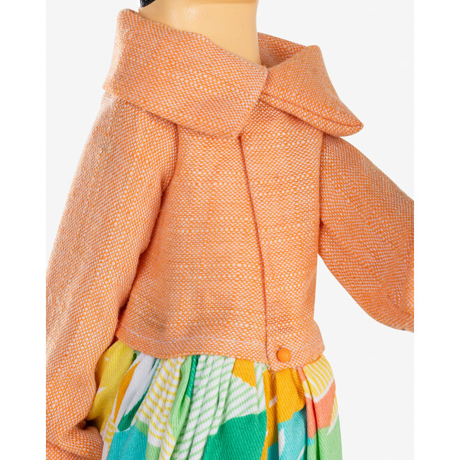 Tafellamp Paraplu dame Kaya