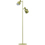 Vloerlamp Sledge Groen 148cm