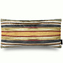Sierkussen Hazy Stripes 65x35
