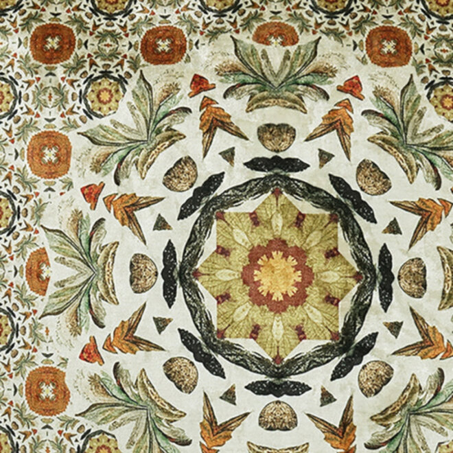 Sierkussen Orange Classics 45x45