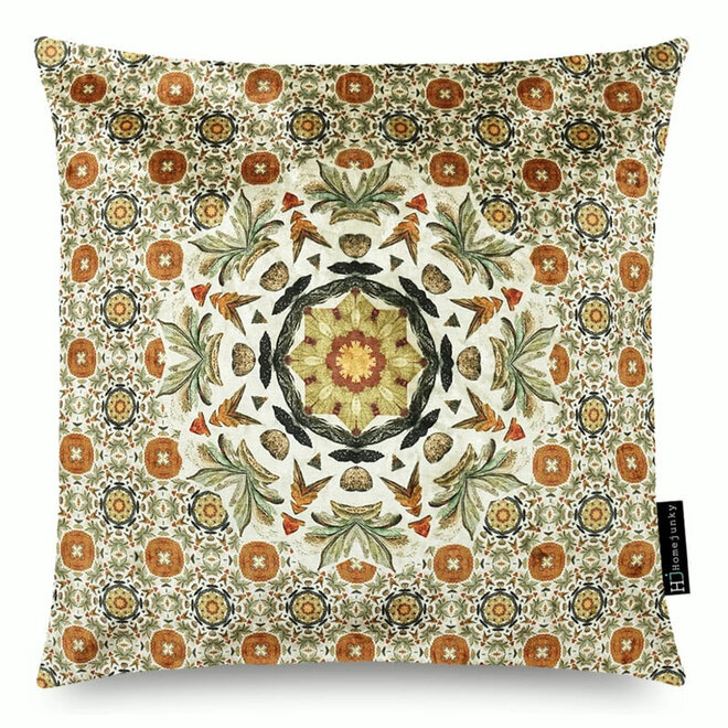 Sierkussen Orange Classics 45x45