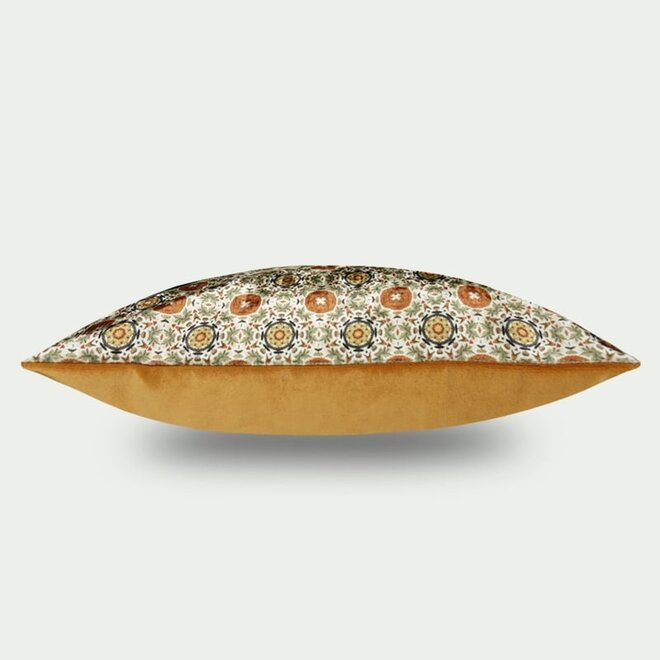 Kussen Orange Classics 55x55