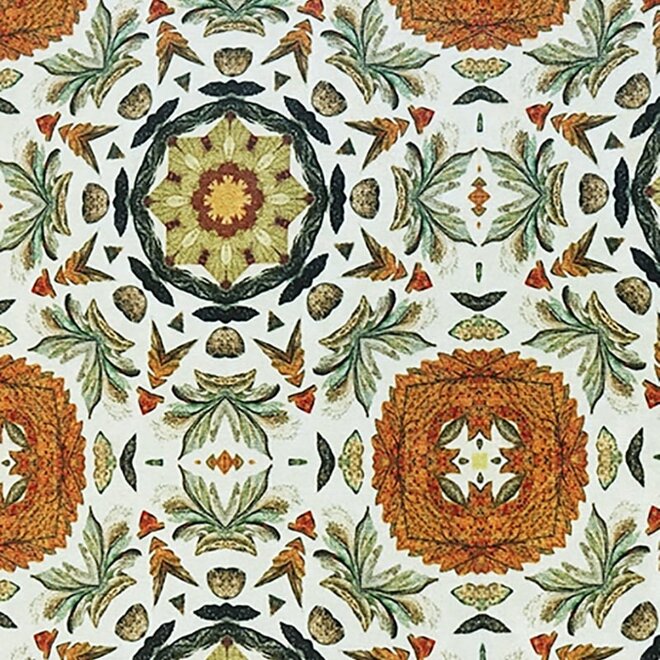 Kussen Orange Classics 55x55