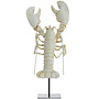 Tafel Ornament Kreeft H56cm