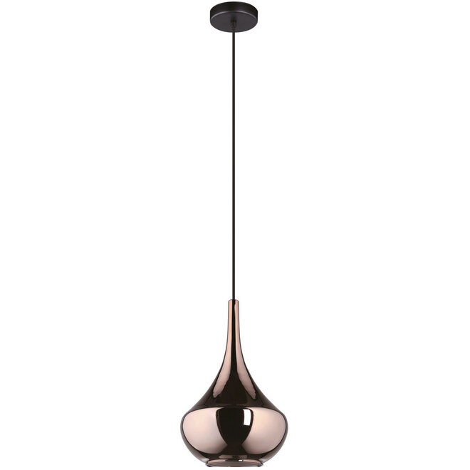 Hanglamp Almoster, hoogte instelbaar