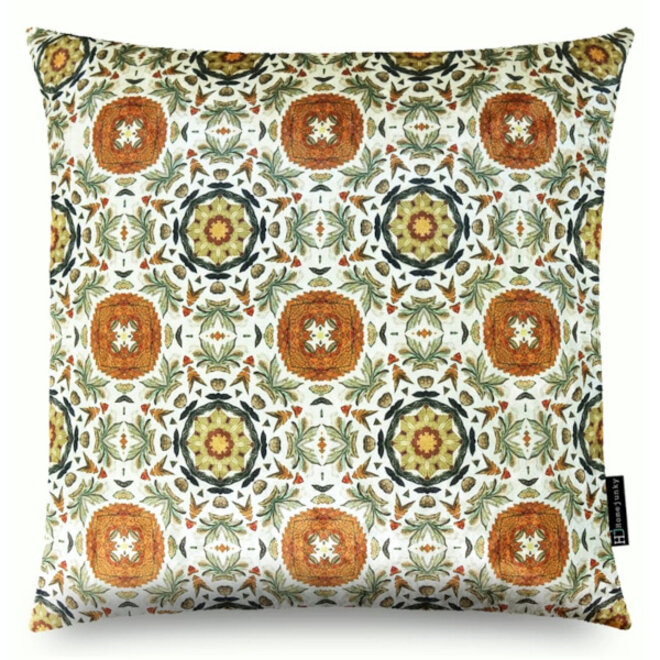 Kussen Orange Classics 55x55