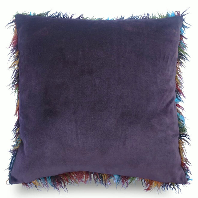 Sierkussen Fancy Fur 65x65