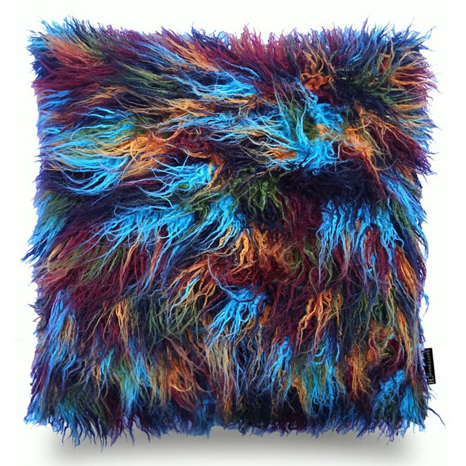 Sierkussen Fancy Fur 65x65