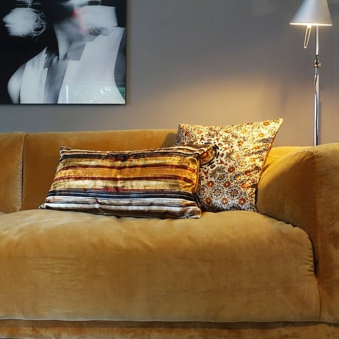 Sierkussen Orange Classics 45x45