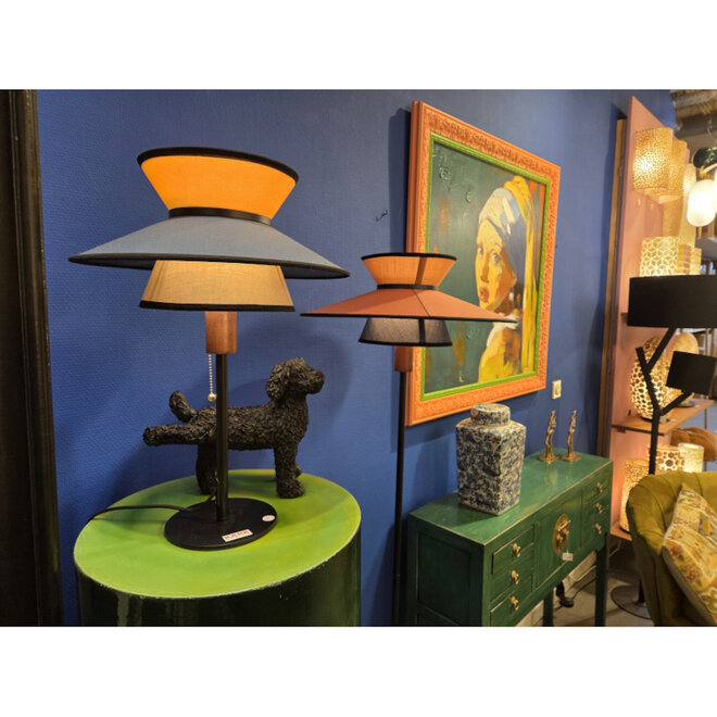 Floor Lamp Riva