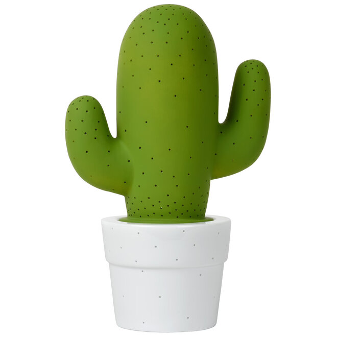 Tafellamp Cactus 29cm