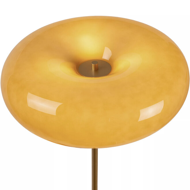 Vloerlamp Sentino Taupe H150cm