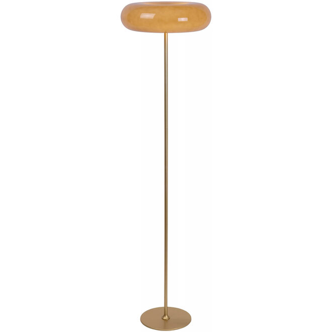 Vloerlamp Sentino Taupe H150cm
