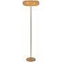 Vloerlamp Sentino Taupe H150cm