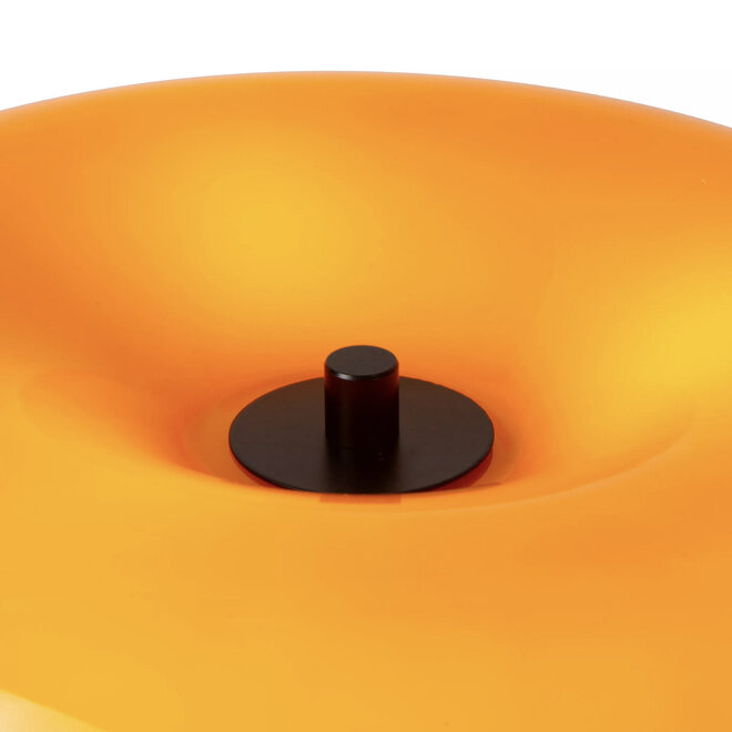 Vloerlamp Sentino Oranje H150cm