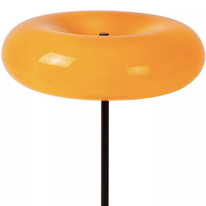 Vloerlamp Sentino Oranje H150cm