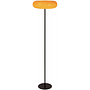 Vloerlamp Sentino Oranje H150cm