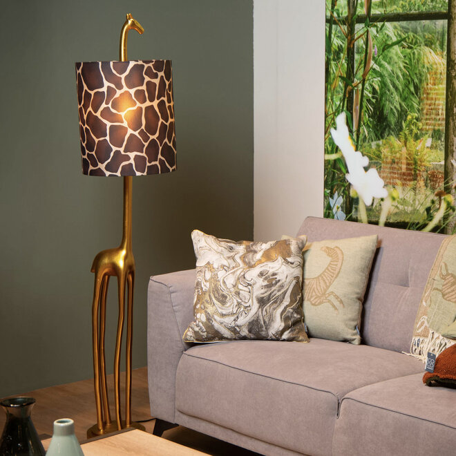 Vloerlamp Giraffe Miss Tall 160 cm