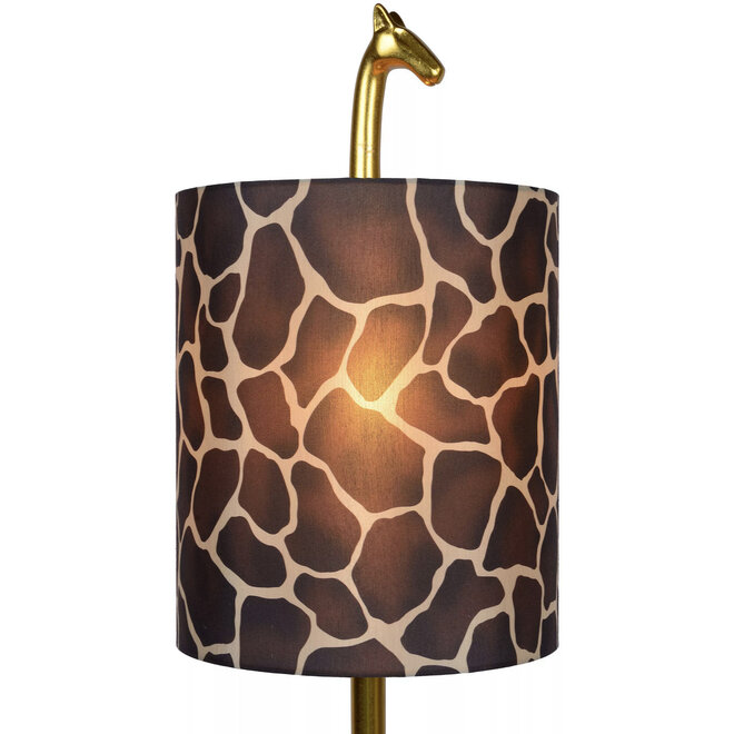 Vloerlamp Giraffe Miss Tall 160 cm