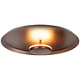 Plafonnière Oro Choco 35cm