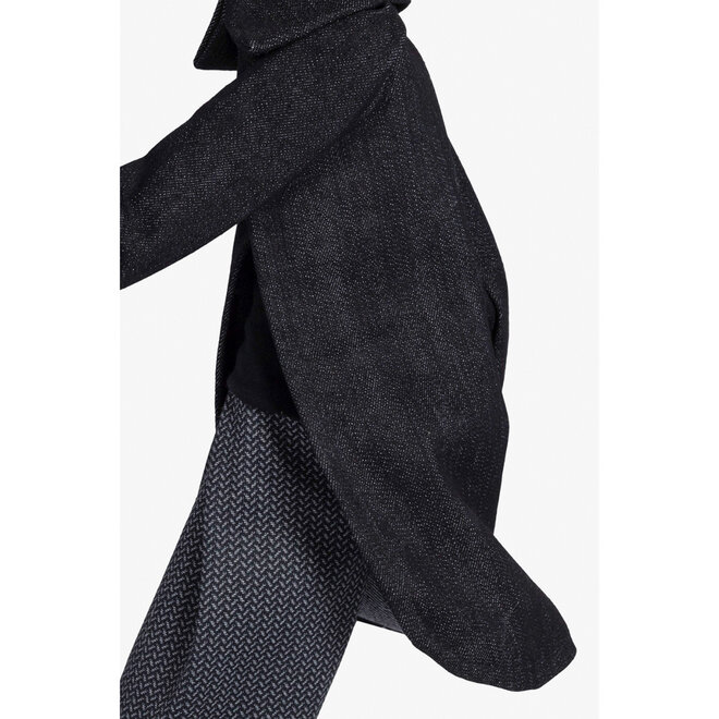 Skitso Tafellamp Paraplu heer Johnny