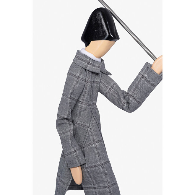 Skitso Tafellamp Paraplu heer Lucas