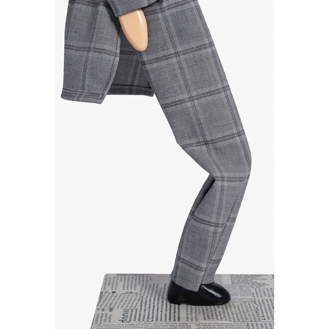 Skitso Tafellamp Paraplu heer Lucas